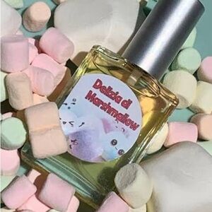 Delizia di Marshmallow Perfume